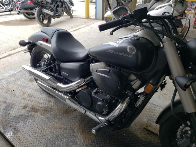 2012 HONDA VT750 C2B JH2RC5370CK201675
