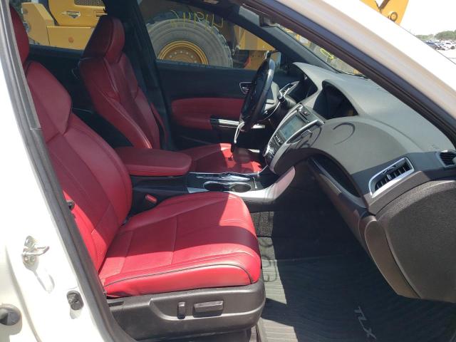 2018 ACURA TLX TECH+A 19UUB3F68JA006134