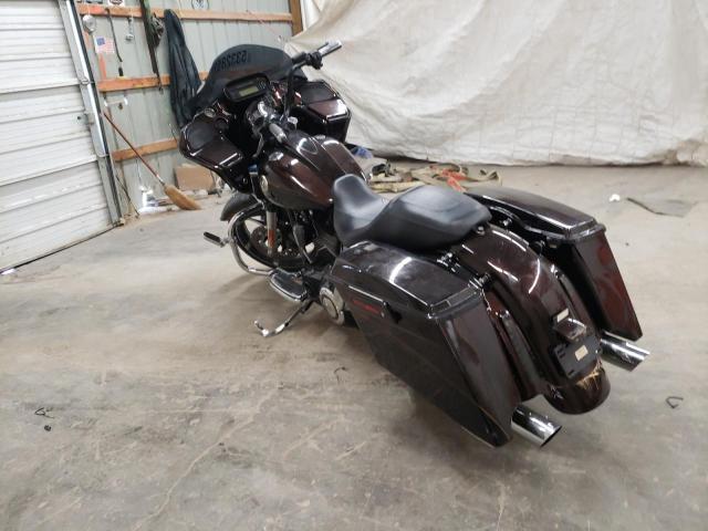2012 HARLEY-DAVIDSON FLTRXSE CV 1HD1TC818CB952584