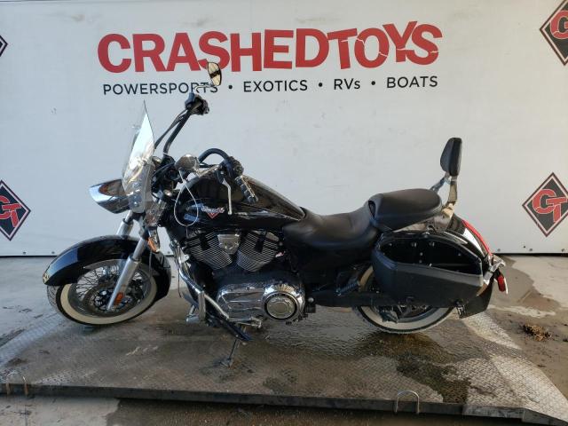 2013 VICTORY MOTORCYCLES BOARDWALK 5VPRB36N7D3012321