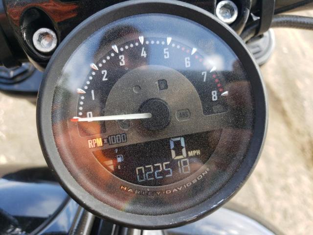 2016 HARLEY-DAVIDSON FXSE 1HD1TG920GB963518