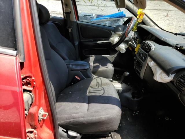 1B3ES56C65D246597 Dodge NEON SXT