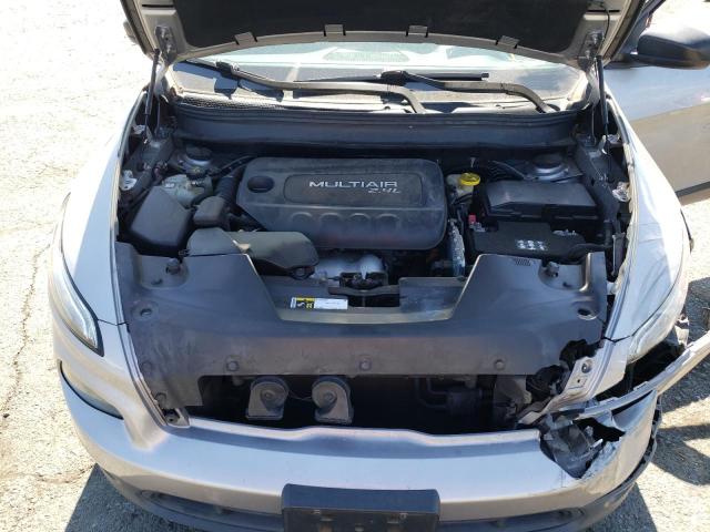 1C4PJLAB4GW351630 Jeep Cherokee Sport