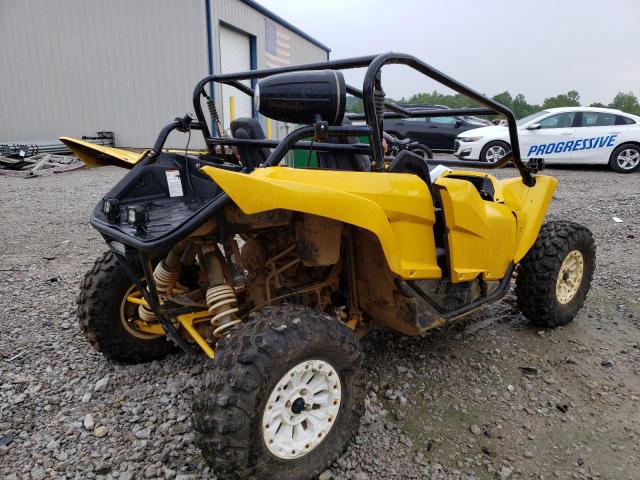 2016 YAMAHA YXZ1000 SE 5Y4AN01Y9GA103357