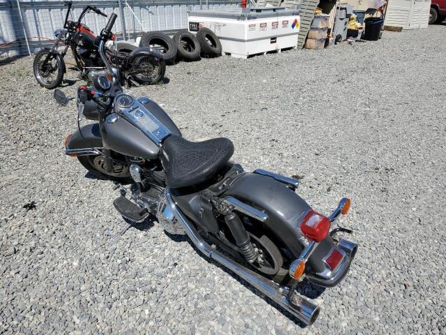 2000 HARLEY-DAVIDSON FLHPI 1HD1FHW14YY647580