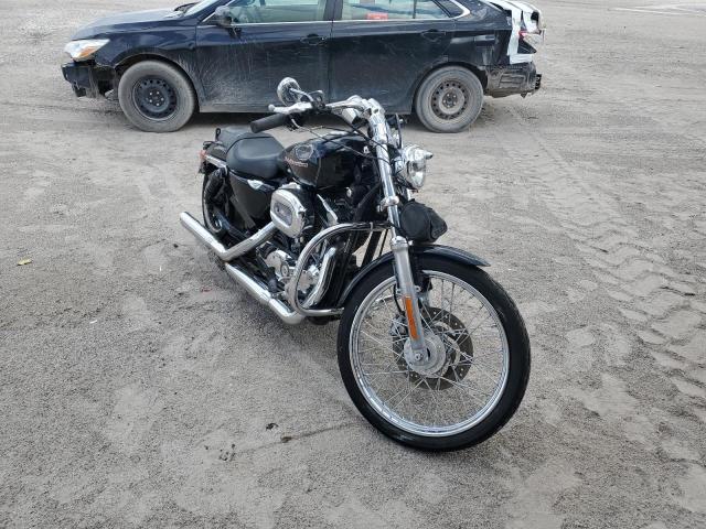 2005 HARLEY-DAVIDSON XLH1200 C 1HD1CGP115K401814