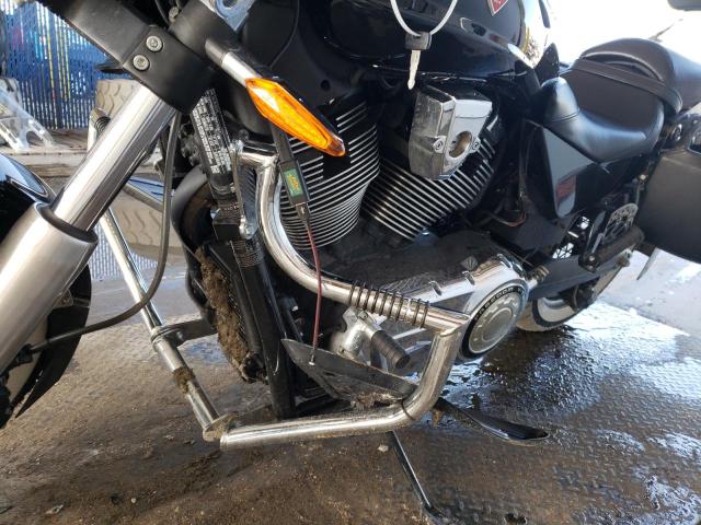 2013 VICTORY MOTORCYCLES BOARDWALK 5VPRB36N7D3012321
