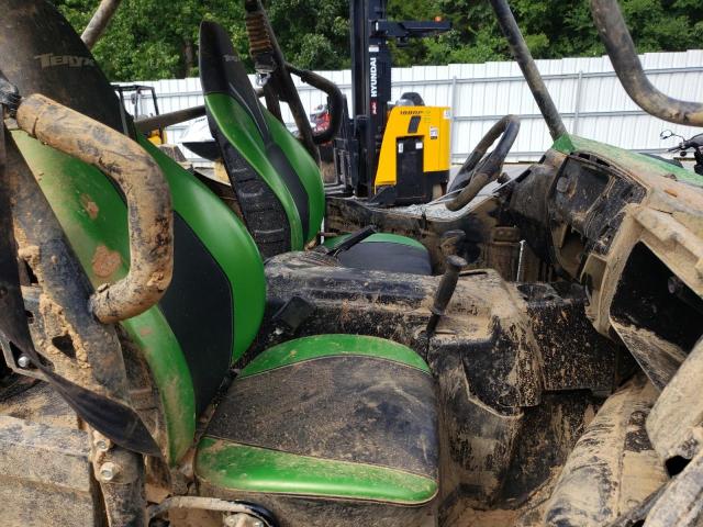 2022 KAWASAKI KRF800-A JKBRFCJ1XNB502031