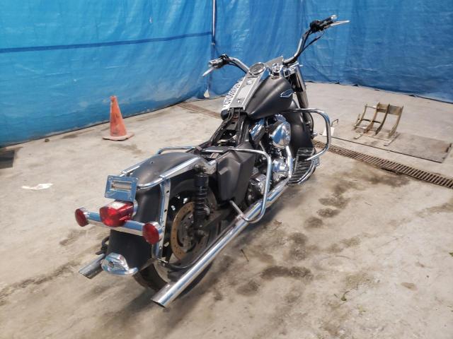 2001 HARLEY-DAVIDSON FLHRCI 1HD1FRW131Y648621