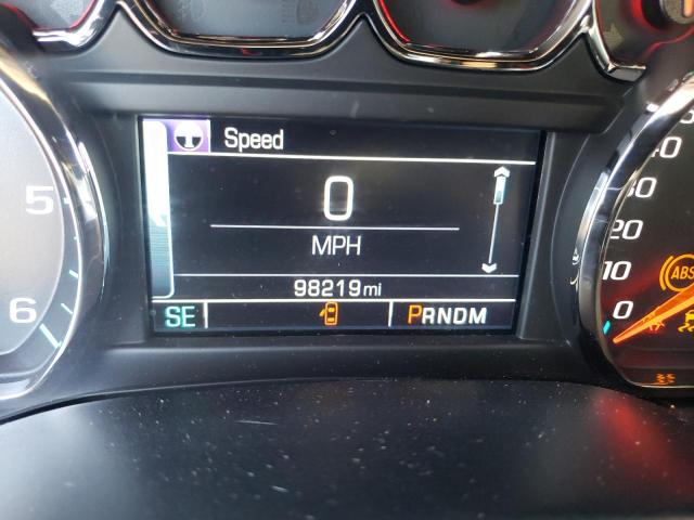2015 CHEVROLET SILVRDO LT 3GCPCREC1FG421629