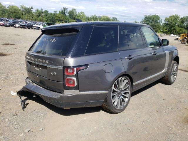 SALGS2SV3JA502812 Land Rover RANGEROVER