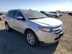 2012 FORD  EDGE