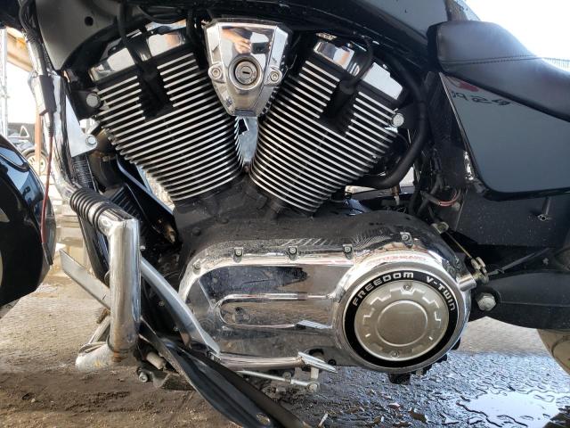 2013 VICTORY MOTORCYCLES BOARDWALK 5VPRB36N7D3012321