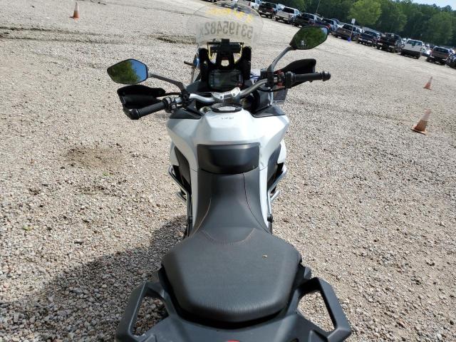2017 DUCATI MULTISTRAD ZDMAAEDT4HB020632