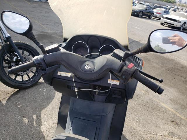 2006 YAMAHA YP400 JYASH03Y86A003777