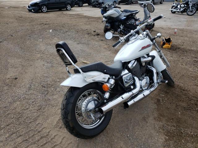 2001 HONDA VT750 DC JH2RC44011K501735