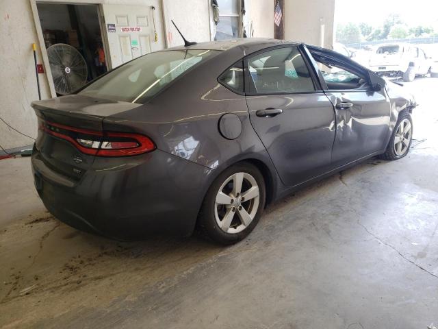 2015 DODGE DART SXT 1C3CDFBB6FD411363