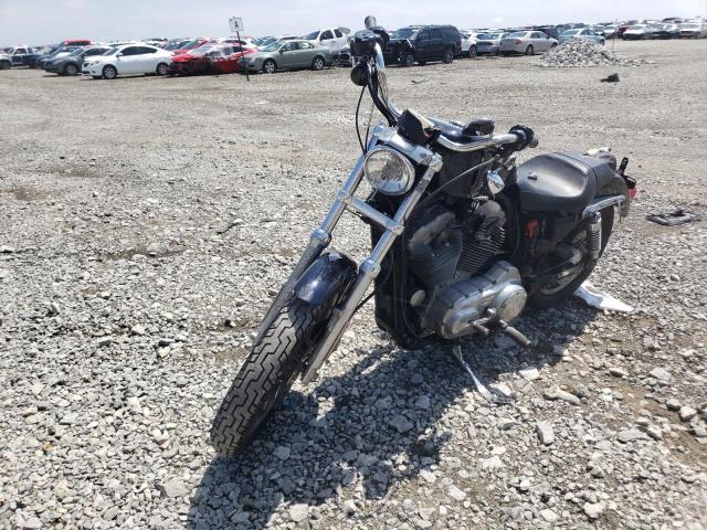 2006 HARLEY-DAVIDSON XL883 L 1HD4CMM126K417618