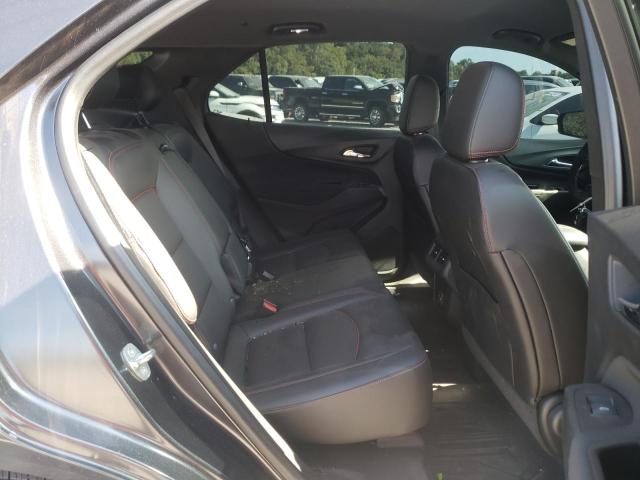 2022 CHEVROLET EQUINOX RS 2GNAXMEV2N6115278
