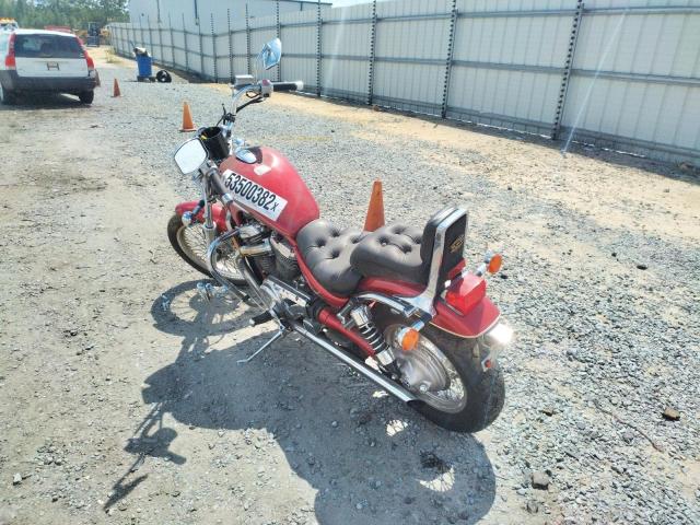 2002 SUZUKI VS800 GLP JS1VS52A622102147