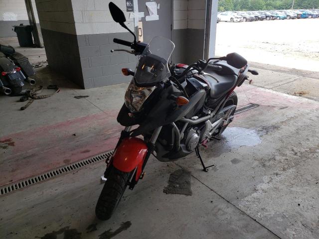 2013 HONDA NC700X JH2RC6357DK101367