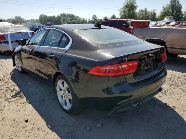 2017 JAGUAR 3.8S SAJAE4BG5HA964432
