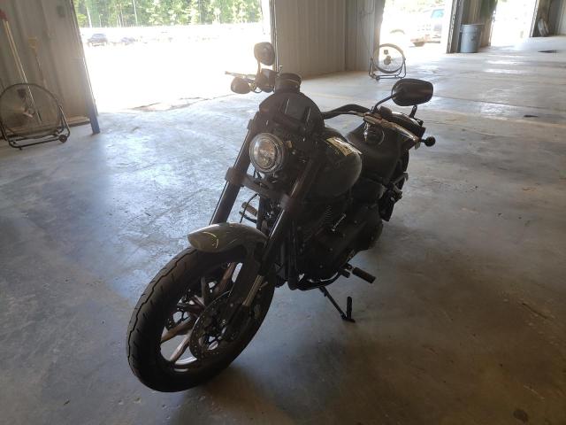 2022 HARLEY-DAVIDSON FLXRS 1HD1YWZ19NB037439