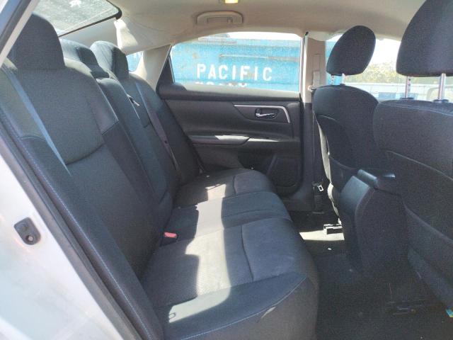 1N4AL3AP5GC267030 Nissan ALTIMA 2.5