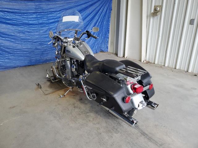 2004 HARLEY-DAVIDSON FLHRCI 1HD1FRW144Y738607