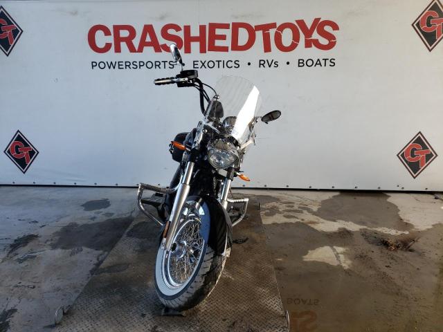 2013 VICTORY MOTORCYCLES BOARDWALK 5VPRB36N7D3012321