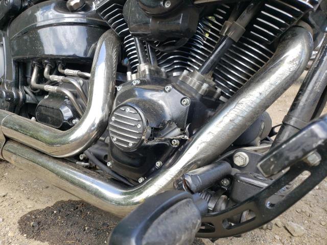 2016 HARLEY-DAVIDSON FXSE 1HD1TG920GB963518