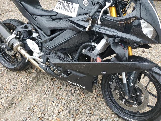 2019 YAMAHA YZFR3 A MH3RH18Y2KK001241