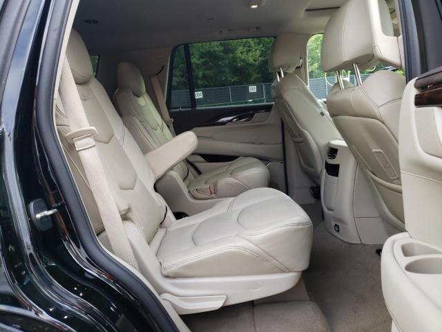 CADILLAC ESCALADE 2015 BLACK Photo 6
