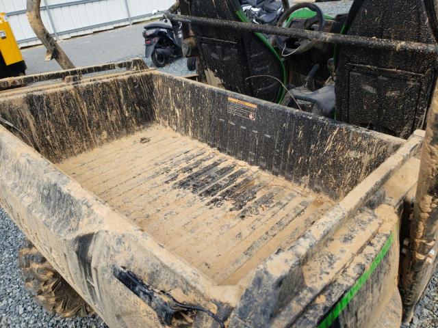 2022 KAWASAKI KRF800-A JKBRFCJ1XNB502031