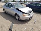 photo KIA SPECTRA 2007