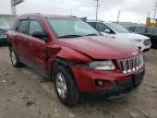 2012 JEEP  COMPASS