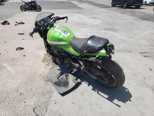 2018 KAWASAKI ZR900 EJ JKAZR2E15JA000530