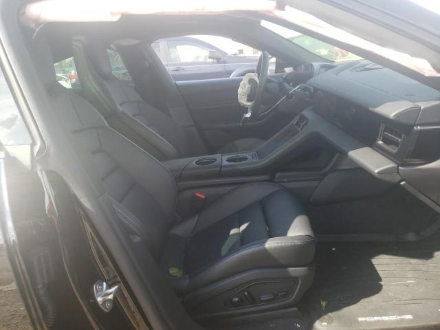 2021 PORSCHE TAYCAN WP0AA2Y15MSA18775