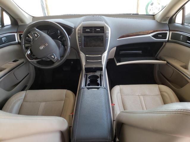 3LN6L2LU7GR634021 Lincoln MKZ HYBRID