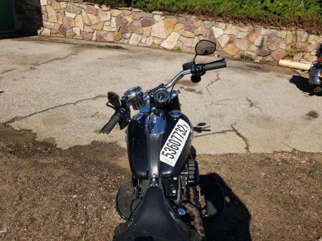2016 HARLEY-DAVIDSON FLSTFBS 1HD1JT911GC011157