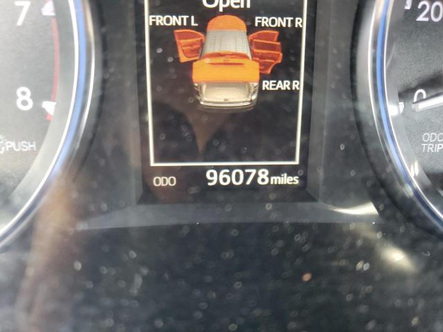 2015 TOYOTA HIGLANDER 5TDKKRFH0FS098649