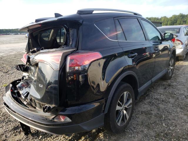 2018 TOYOTA /S/LE/XLE 2T3WFREVXJW492602