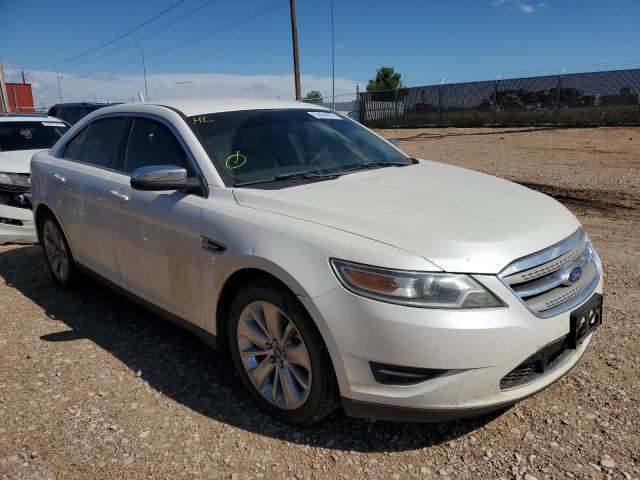 Ford Taurus 2012