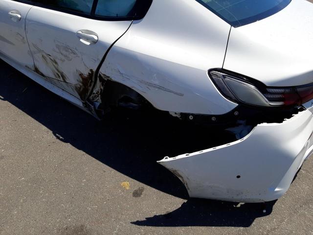 2022 BMW 840XI - WBAGV4C06NCJ99092