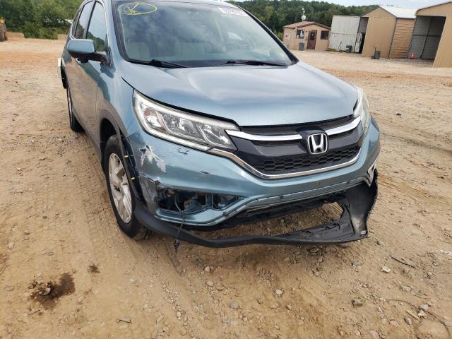 2016 HONDA CR-V EX 2HKRM4H51GH708094