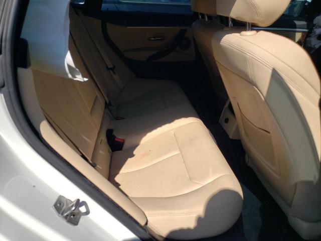 2018 BMW 440XI GRAN WBA4J7C54JBH14251