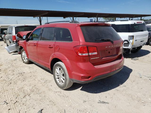 3C4PDCBB0ET182473 Dodge Journey Sxt