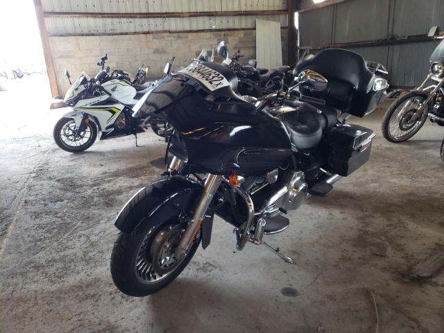 2009 HARLEY-DAVIDSON FLTR 1HD1FS4149Y666163