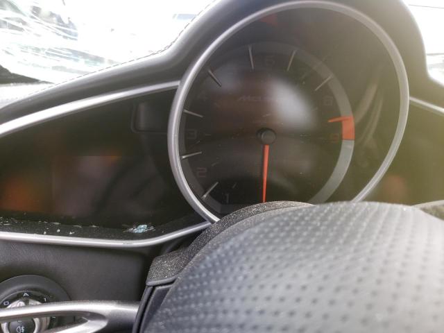 2015 MCLAREN AUTOMOTIVE 650S SPIDE SBM11FAAXFW004100