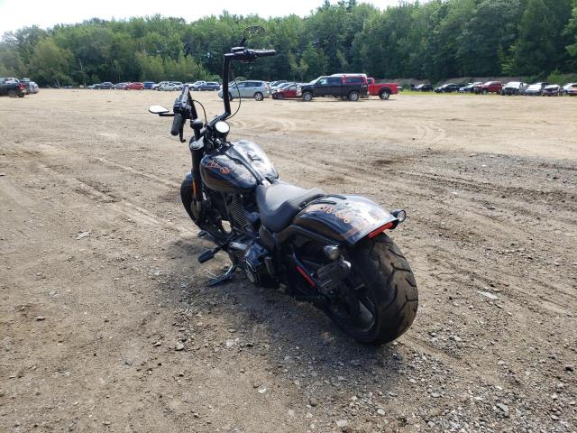 2016 HARLEY-DAVIDSON FXSE 1HD1TG920GB963518